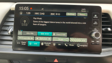 Honda Jazz 1.5 i-MMD Hybrid EX 5dr eCVT Hybrid Hatchback